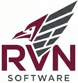 RVN Software logo